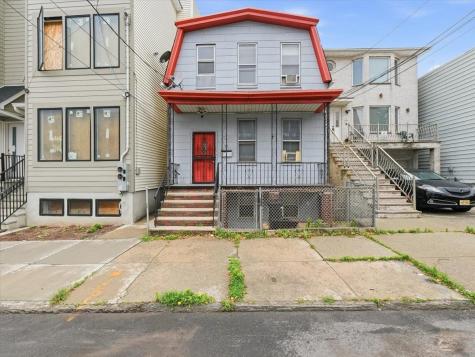 73 Terrace Avenue Jersey City NJ 07307