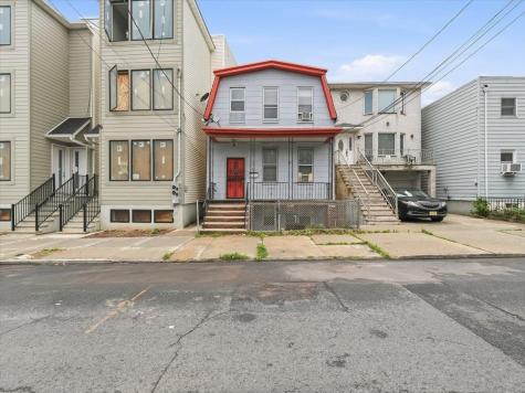 73 Terrace Avenue Jersey City NJ 07307