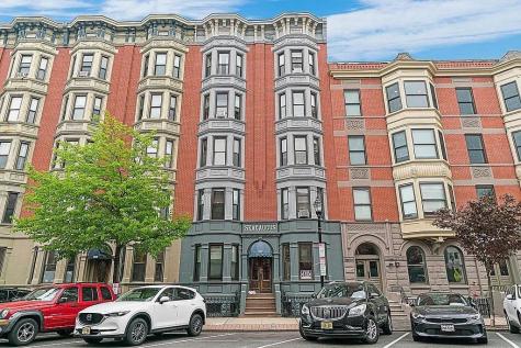 807 Washington Street Hoboken NJ 07030
