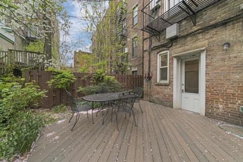 807 Washington Street Hoboken NJ 07030