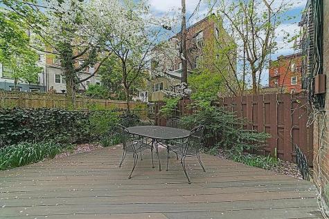 807 Washington Street Hoboken NJ 07030