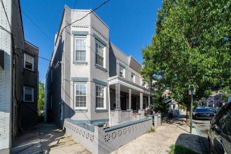 1306 27th Street North Bergen NJ 07047