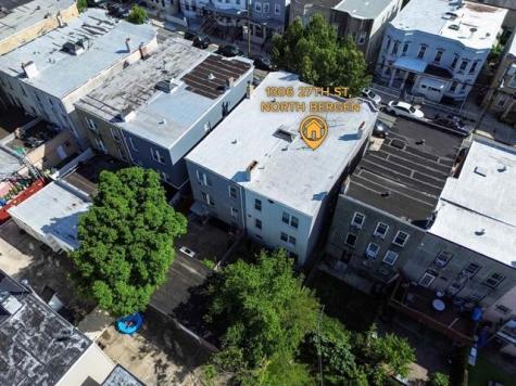 1306 27th Street North Bergen NJ 07047