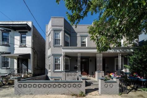 1306 27th Street North Bergen NJ 07047