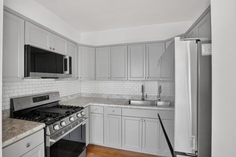 540 Bramhall Avenue Jersey City NJ 07304