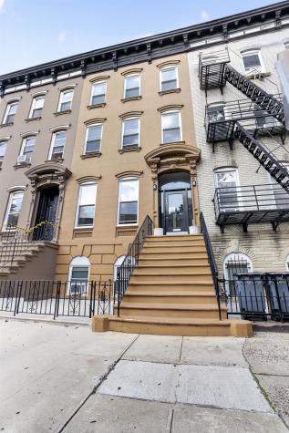 540 Bramhall Avenue Jersey City NJ 07304
