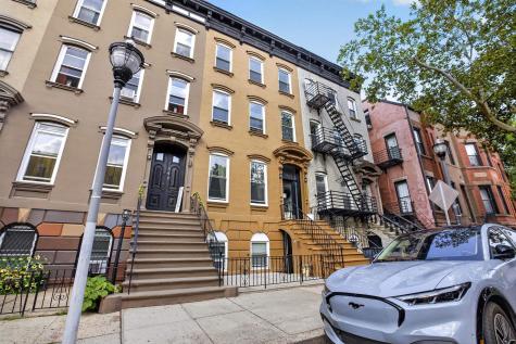 540 Bramhall Avenue Jersey City NJ 07304