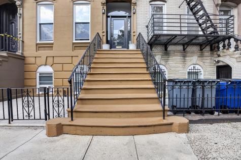 540 Bramhall Avenue Jersey City NJ 07304