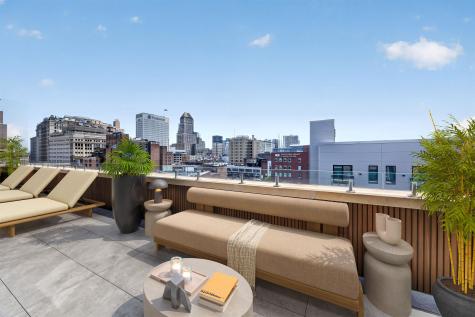 300 Washington Street Newark NJ 07102