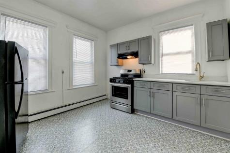 200 Nunda Avenue Jersey City NJ 07306