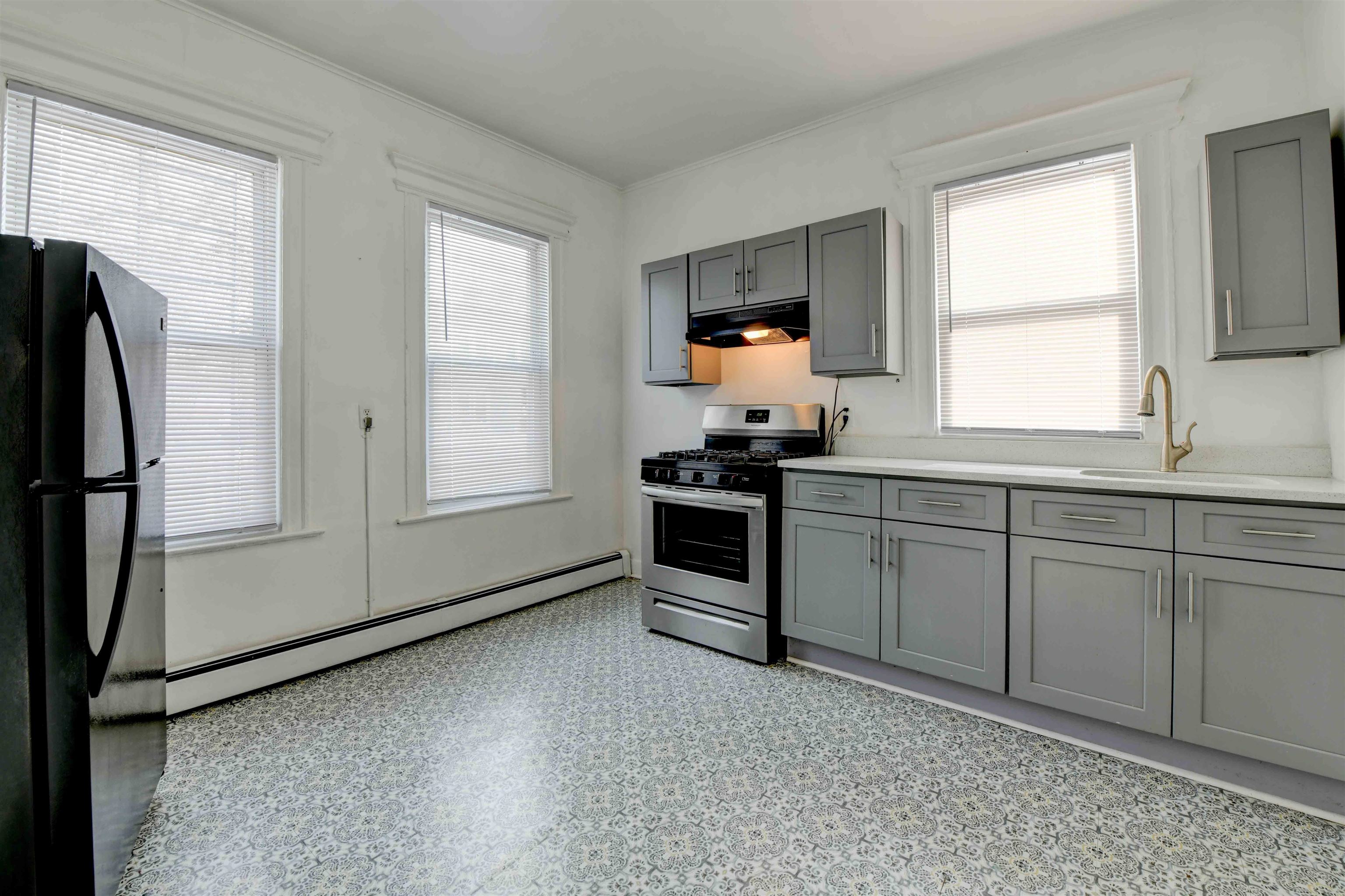 200 Nunda Avenue Jersey City NJ 07306