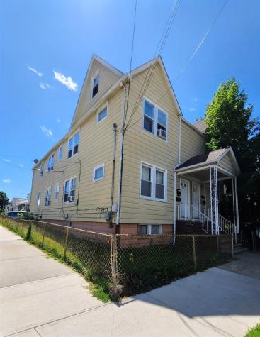 261 Centre Avenue Secaucus NJ 07094