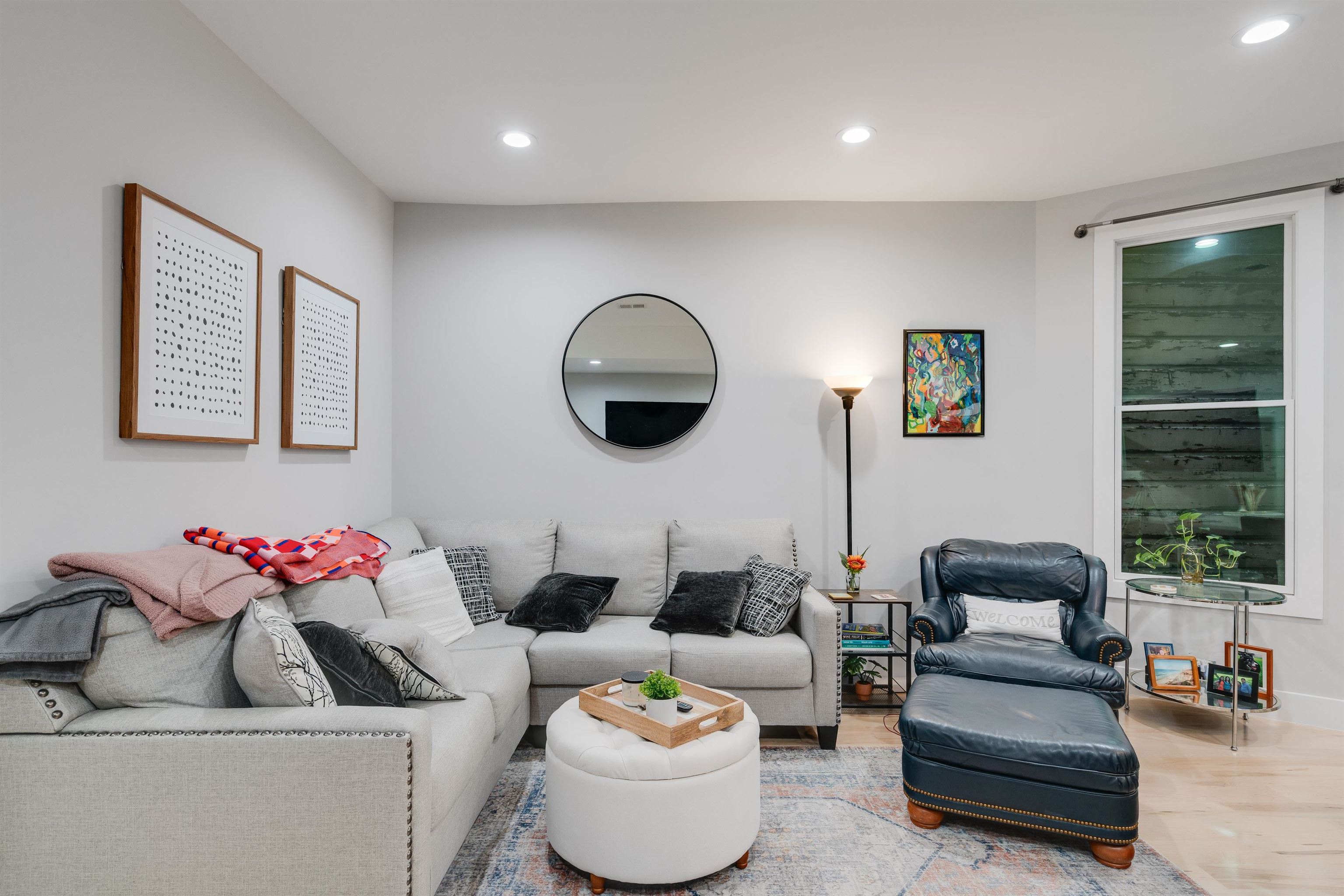 287 Webster Avenue Jersey City NJ 07307