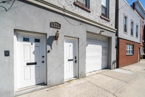 416 Palisade Avenue Jersey City NJ 07304
