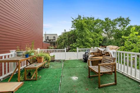 416 Palisade Avenue Jersey City NJ 07304