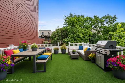416 Palisade Avenue Jersey City NJ 07304