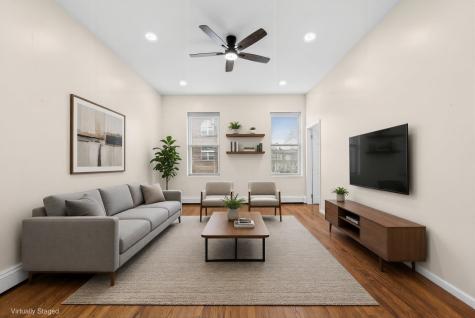 416 Palisade Avenue Jersey City NJ 07304