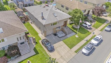 1030 Koelle Boulevard Secaucus NJ 07094