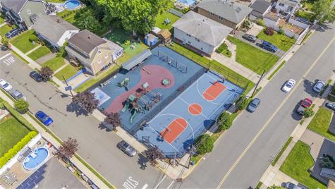 1030 Koelle Boulevard Secaucus NJ 07094