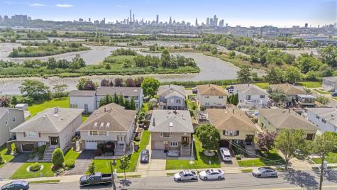 1030 Koelle Boulevard Secaucus NJ 07094