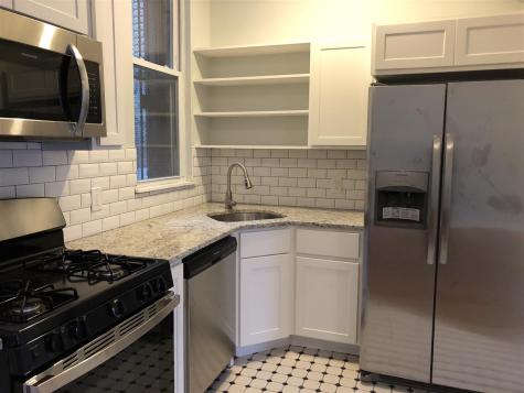 68 Gardner Avenue Jersey City NJ 07304