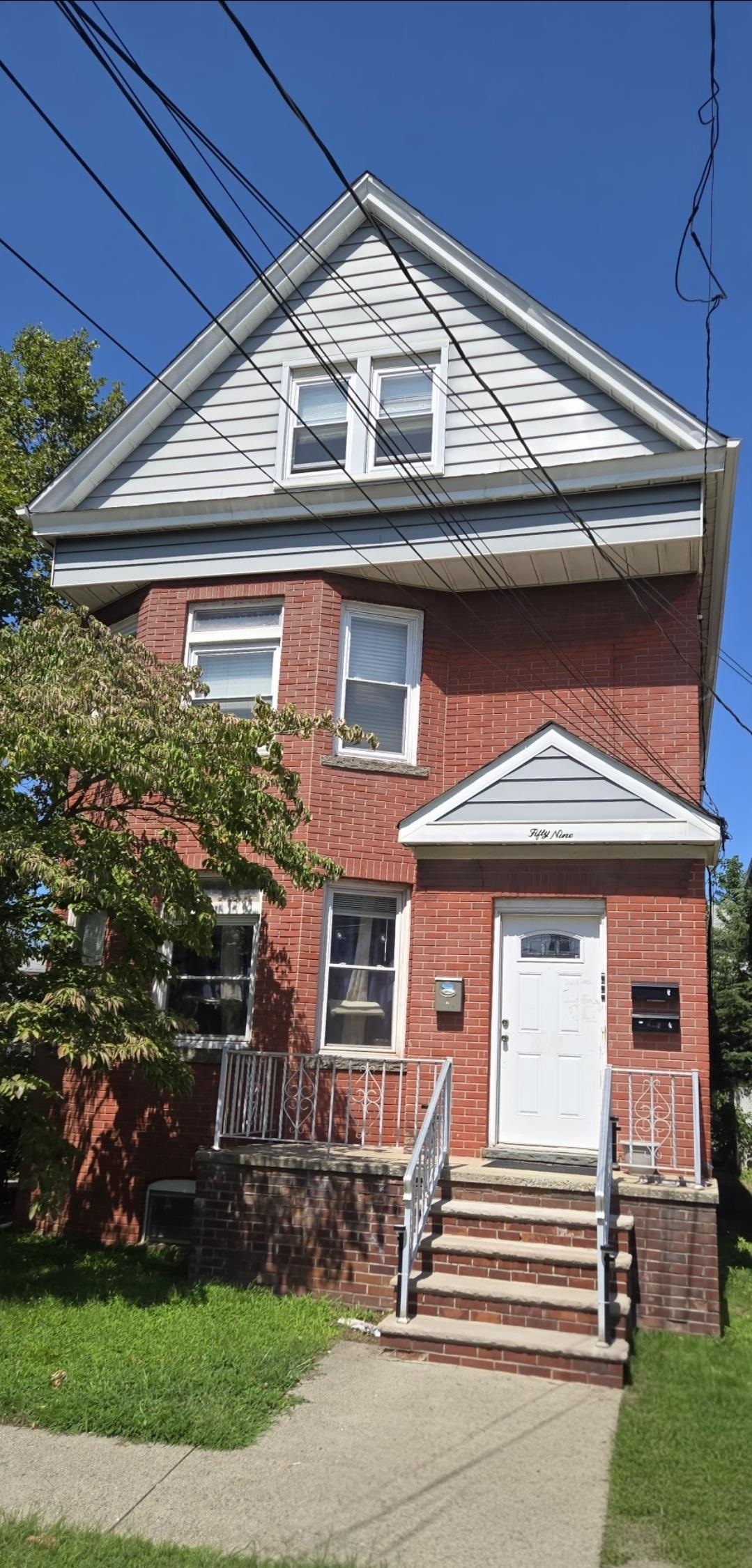59 West 3rd Street Bayonne NJ 07002-2331