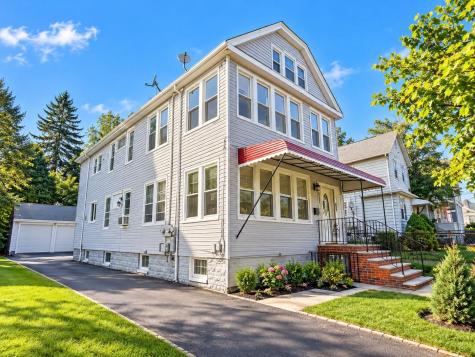 47 East Henry Street Linden NJ 07036