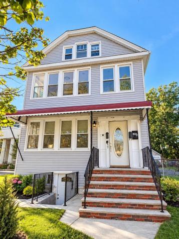 47 East Henry Street Linden NJ 07036