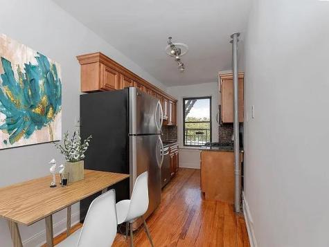 50 Reservoir Avenue Jersey City NJ 07307