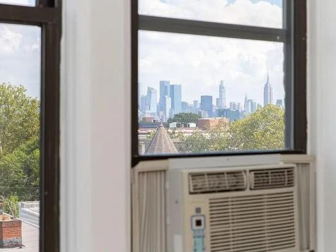 50 Reservoir Avenue Jersey City NJ 07307