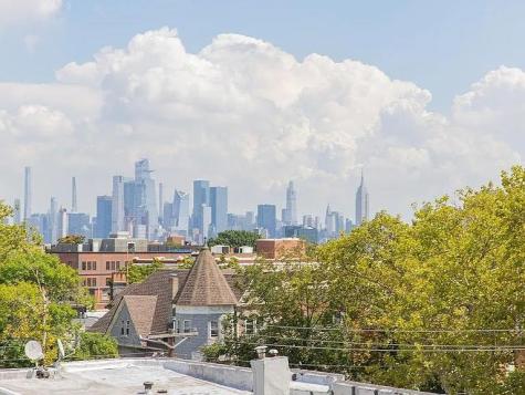 50 Reservoir Avenue Jersey City NJ 07307