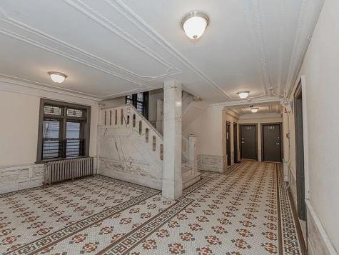 50 Reservoir Avenue Jersey City NJ 07307