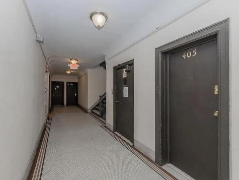 50 Reservoir Avenue Jersey City NJ 07307