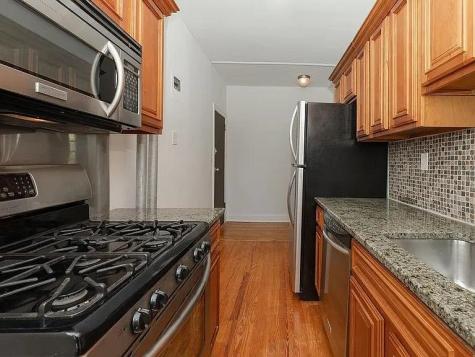 50 Reservoir Avenue Jersey City NJ 07307