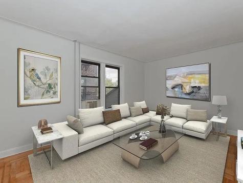 50 Reservoir Avenue Jersey City NJ 07307