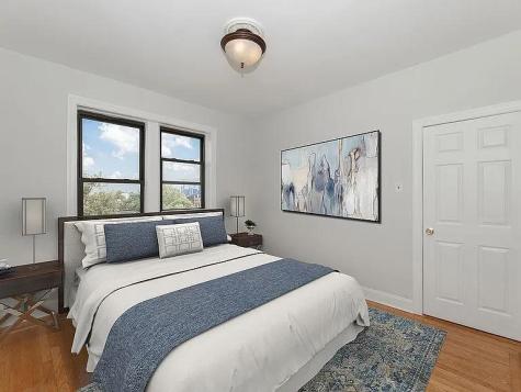 50 Reservoir Avenue Jersey City NJ 07307