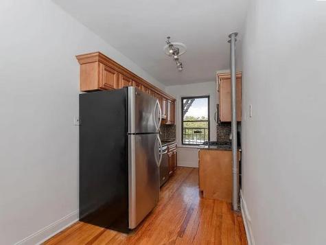 50 Reservoir Avenue Jersey City NJ 07307