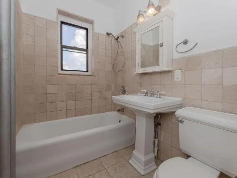 50 Reservoir Avenue Jersey City NJ 07307