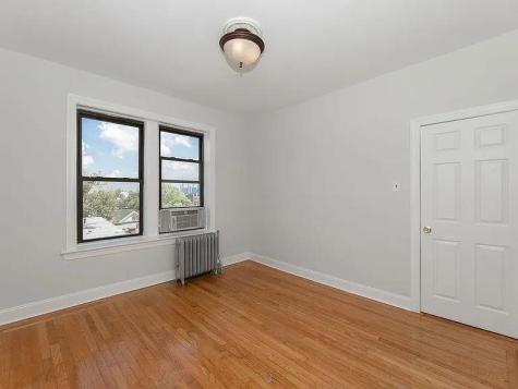 50 Reservoir Avenue Jersey City NJ 07307