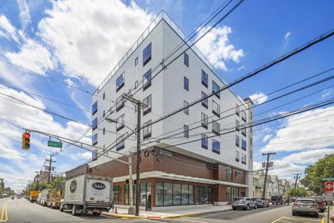 8133 Bergenline Avenue North Bergen NJ 07047