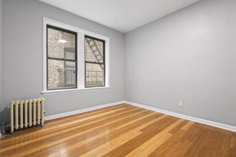 118 Corbin Avenue Jersey City NJ 07306