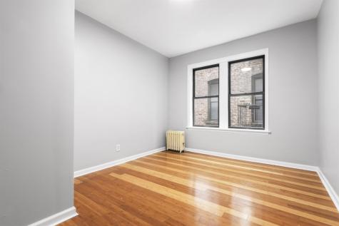 118 Corbin Avenue Jersey City NJ 07306