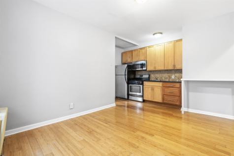 118 Corbin Avenue Jersey City NJ 07306