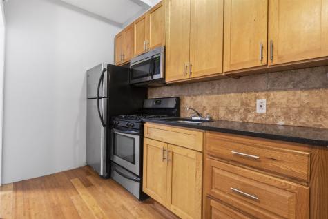 118 Corbin Avenue Jersey City NJ 07306