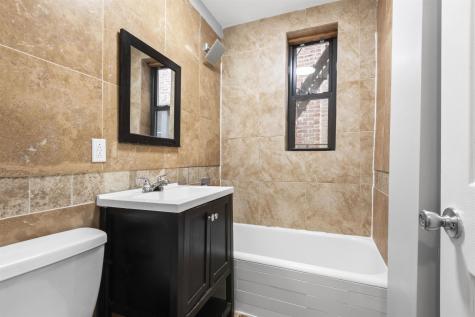 118 Corbin Avenue Jersey City NJ 07306
