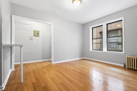 118 Corbin Avenue Jersey City NJ 07306