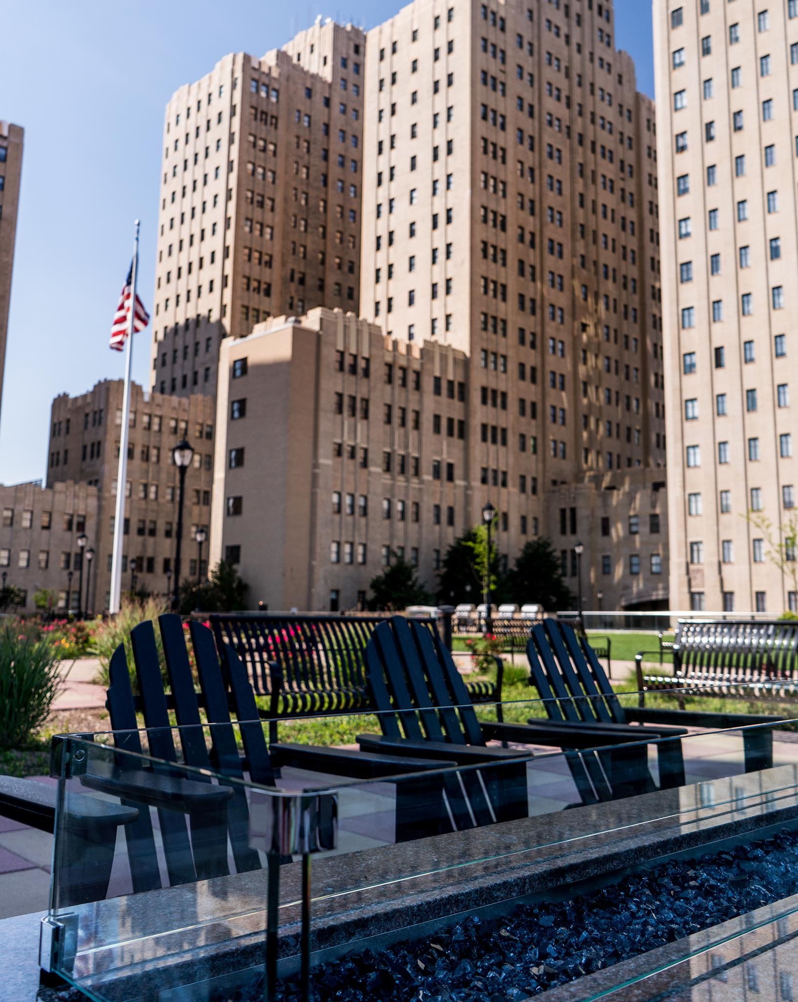 4 Beacon Way Jersey City NJ 07304