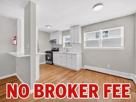42 Lienau Place Jersey City NJ 07306