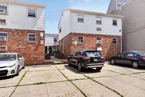 42 Lienau Place Jersey City NJ 07306