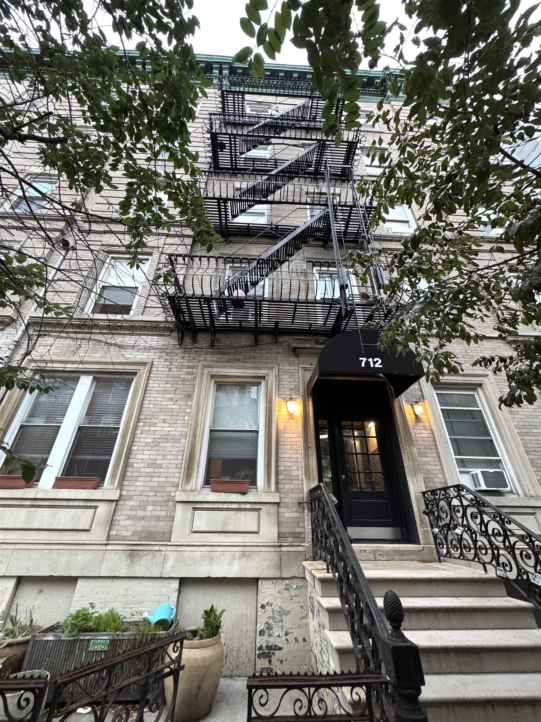 712 Willow Avenue Hoboken NJ 07030